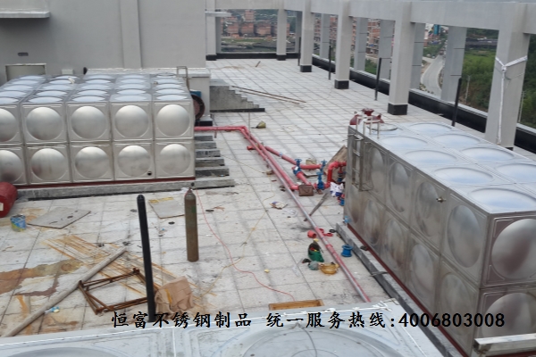 不銹鋼水箱板材，景禾不銹鋼水箱